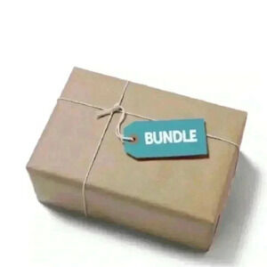 Nayeri’s  jewelry bundle